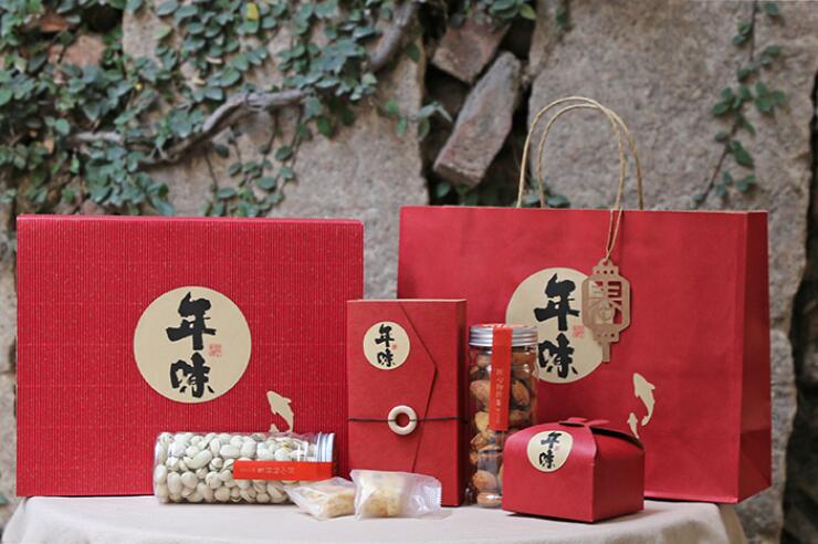 礼品包装盒制作 礼品包装盒制作