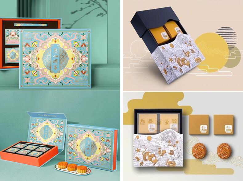 产品礼品包装盒印刷 产品礼品包装盒印刷