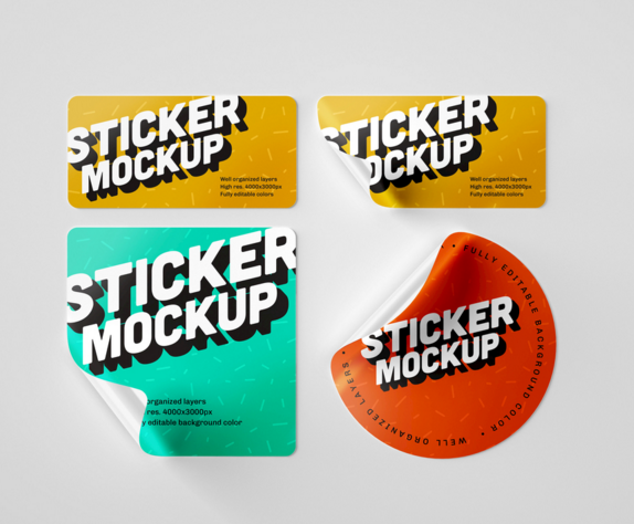 不干胶印刷 不干胶印刷