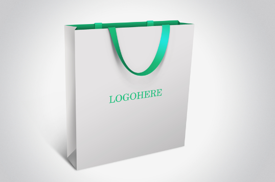 手提袋印刷设计 手提袋印刷设计