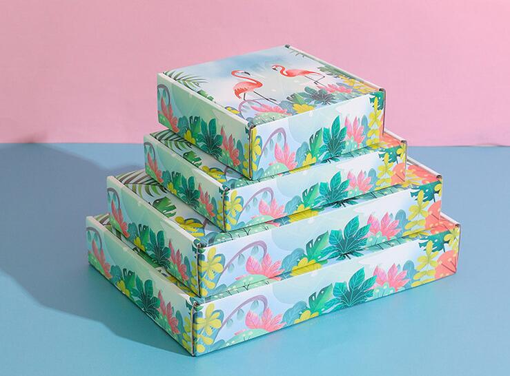 彩盒包装印刷 彩盒包装印刷