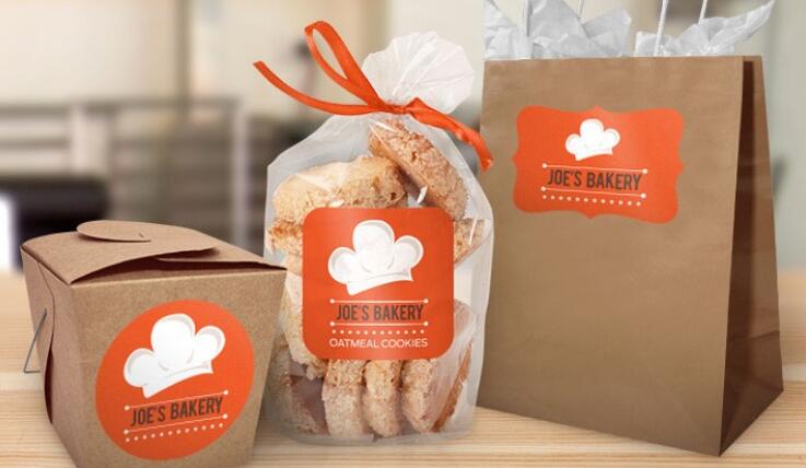 不干胶标签定制 不干胶标签定制