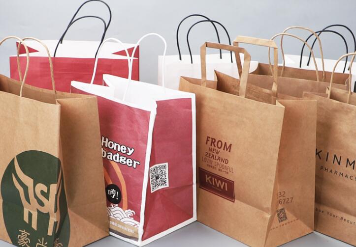 手提袋印刷厂家 手提袋印刷厂家