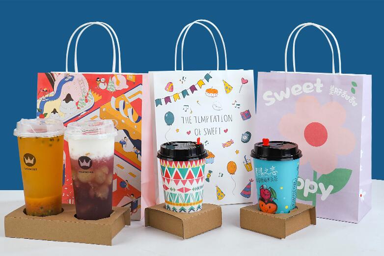 手提袋印刷厂 手提袋印刷厂